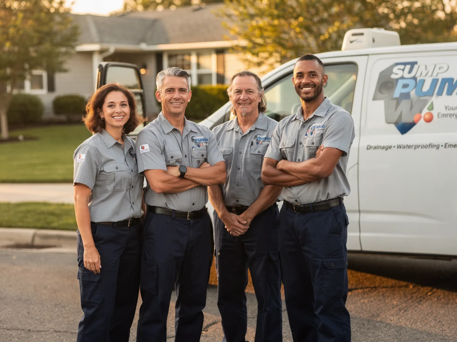 Water Heater Repair company in Newport, NH